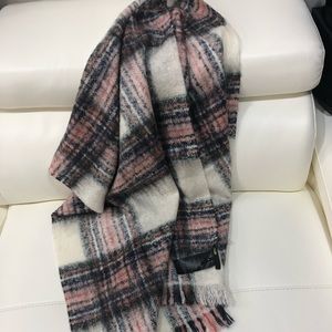 Maje Scarf